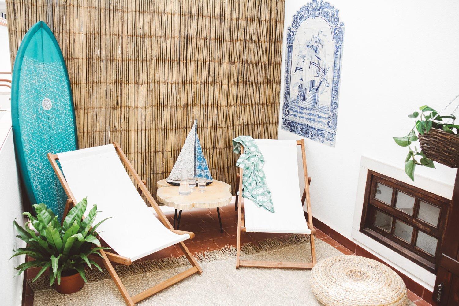 Wot Ericeira Lodge מראה חיצוני תמונה