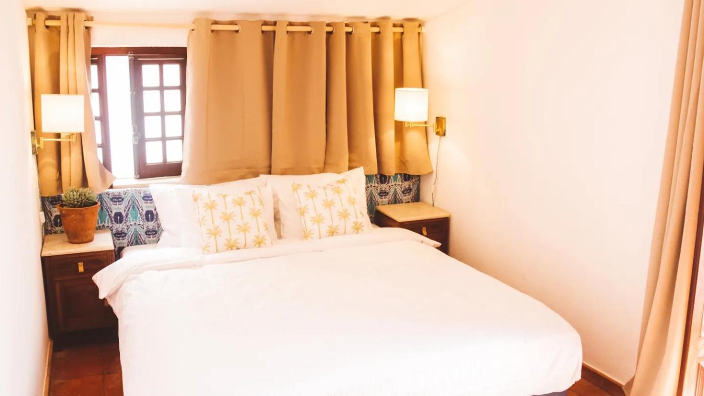 Wot Ericeira Lodge מראה חיצוני תמונה